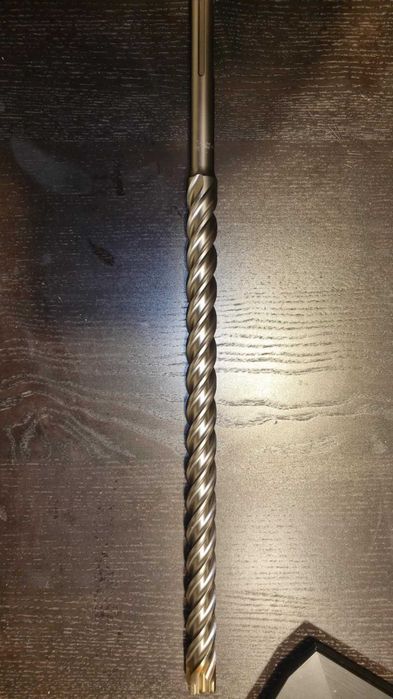 Efco Wiertło udarowe 4x4VK SDS-max 25mm