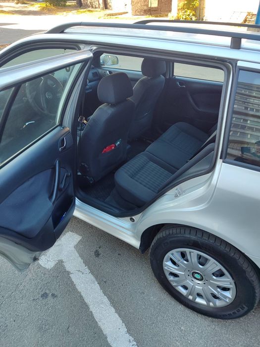 Продам Skoda Octavia Tur