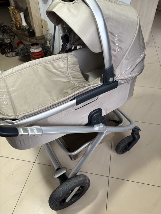 Wózek super stan okazja !!!