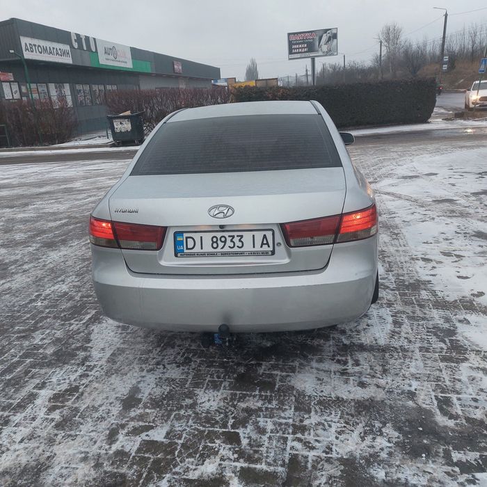 Продам Хюндай Соната нф