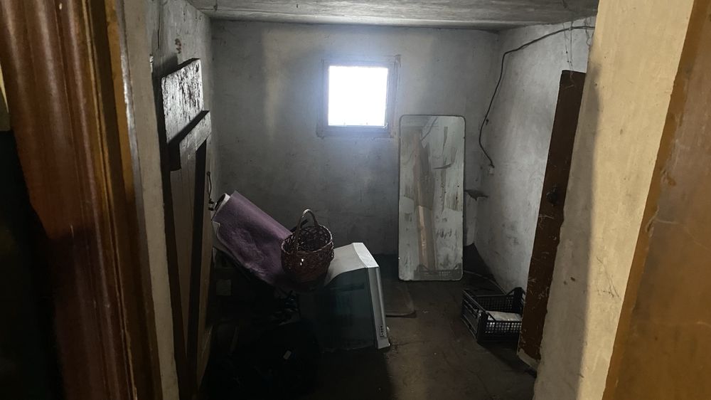 Гараж у Борисполі