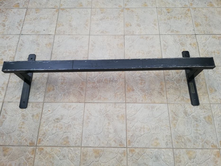 Barra ferro skate slide grind decathlon