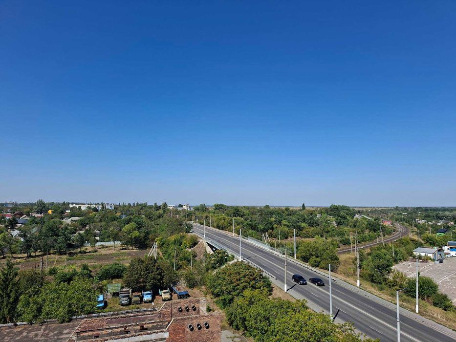 Терміново! Продається 3 кім квар на Полтавській з автономним опаленням