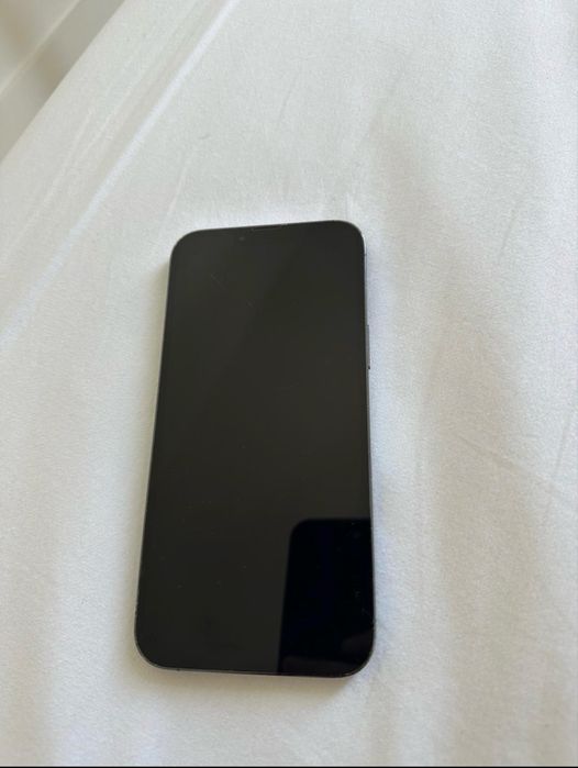 Iphone 13 pro max como novo