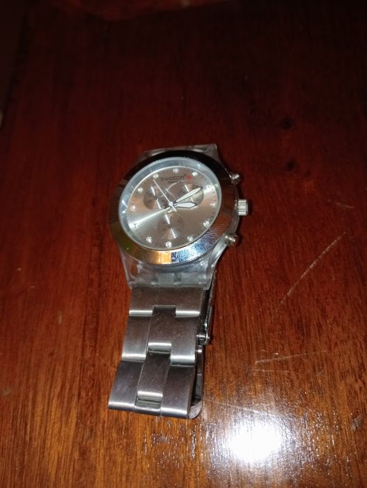 Relógio Swatch senhora
