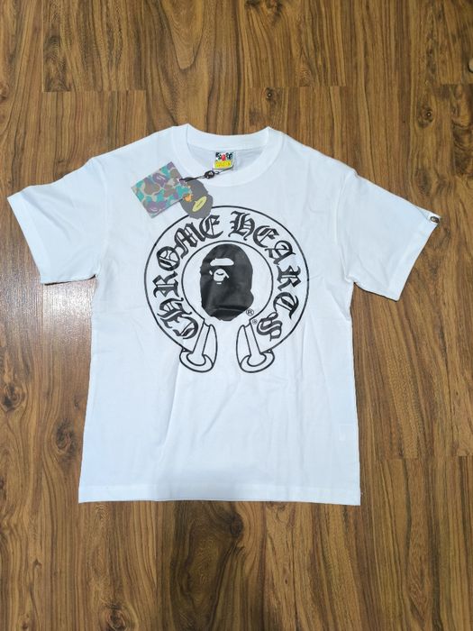 Koszulka bape r.S
