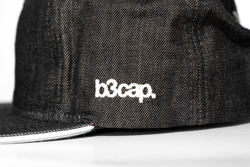 Czapka Snapback b3cap