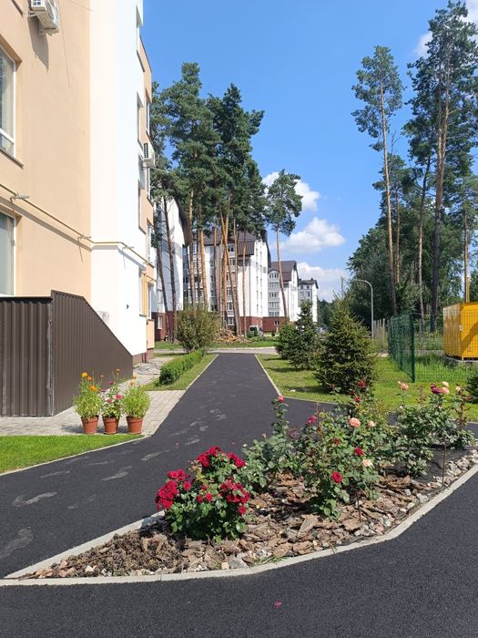 ЖК Идея сданный дом, Бортничи