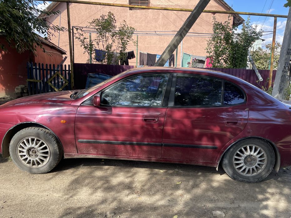Продам део леганза 2.0
