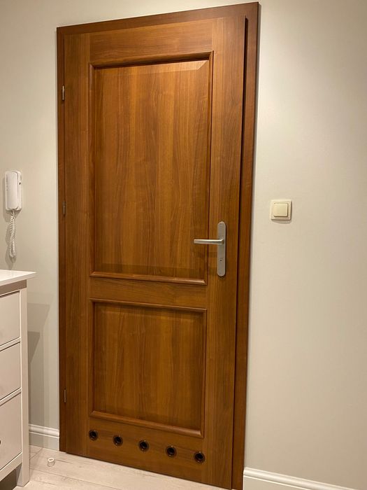 Drzwi wewnętrzne PORTA