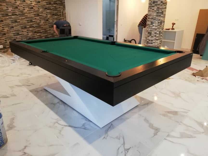 Snooker modelo "Z" - NOVOS