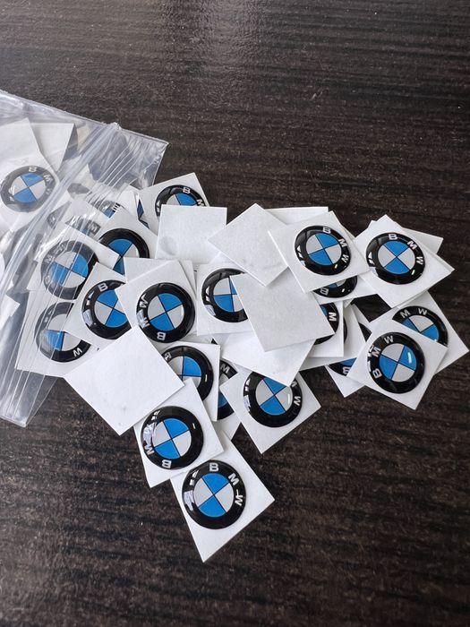 Чіп PCF7935AA плата лого до ключів BMW E39 E38 E46 Е39 Е46 Е53 Е83 БМВ