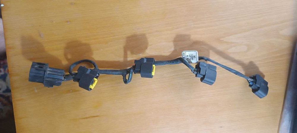 Продам Высоковольтные провода Hyundai-KIA 27350-2b000 ( Оригинал)