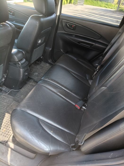 Sprzedam Hyundai Tucson 2005