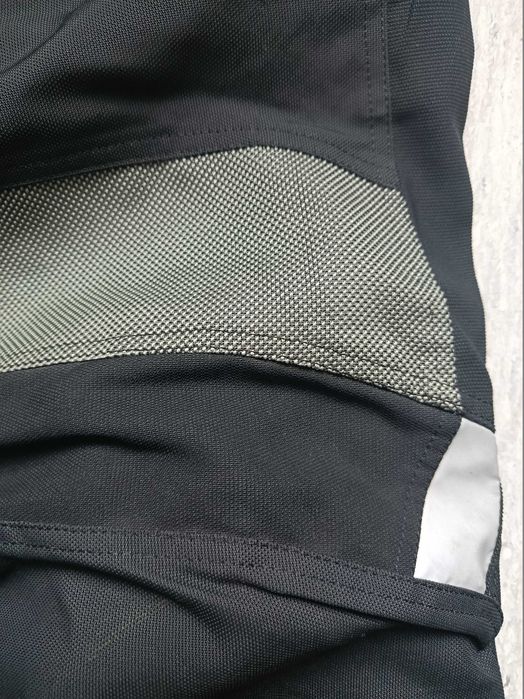 BMW Motorrad AirFlow літні мотоштани р-р 50/M