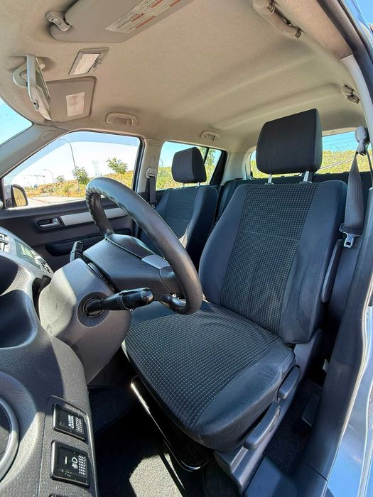 Suzuki Swift Mz 1.3