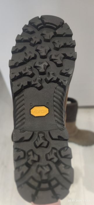 Чоботи Chiruca Iceland Gore tex р.41