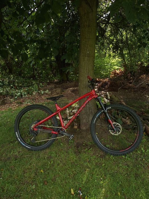 Dartmoor primal evo 27,5