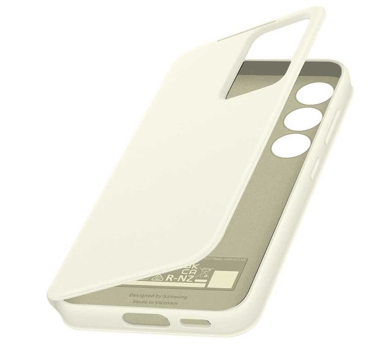 Чехол книжка Samsung S23 Plus SM-S916 Smart View Wallet Case