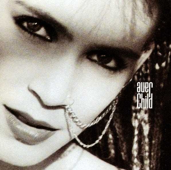 Jane Child        cd  Jane Child    industrial synth-pop