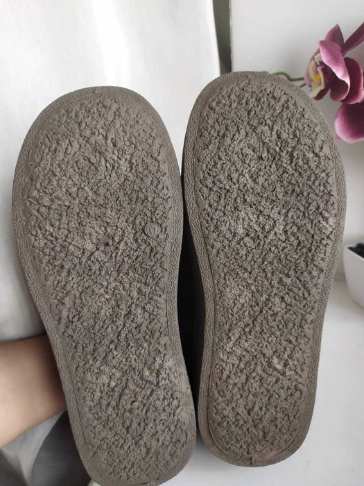 Кросівки ботінки жіночі демісезон