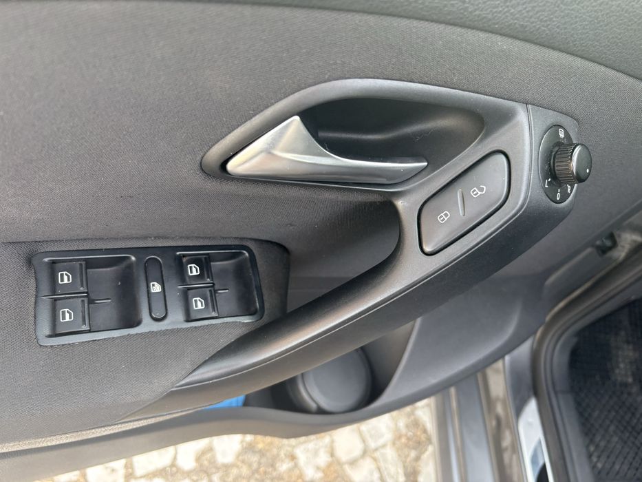 VW Polo 1.2 Match