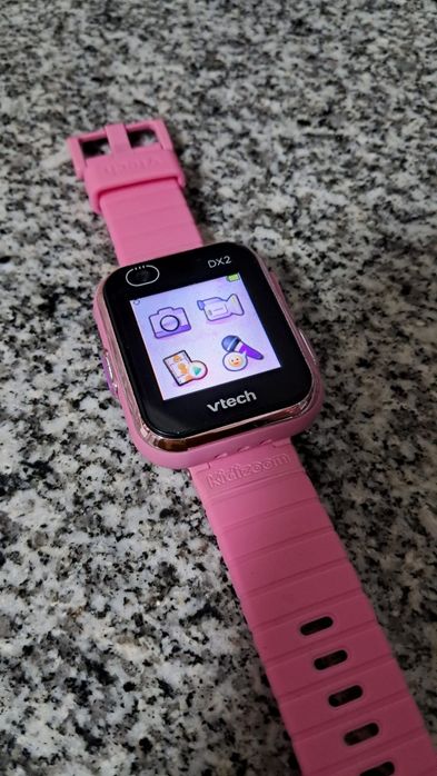 Relógio Smartwatch kidzoom