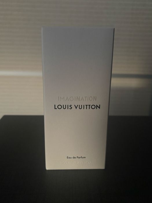 Louis vuitton imagination