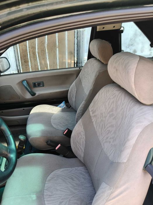 Land Rover Freelander de 2001 para peças