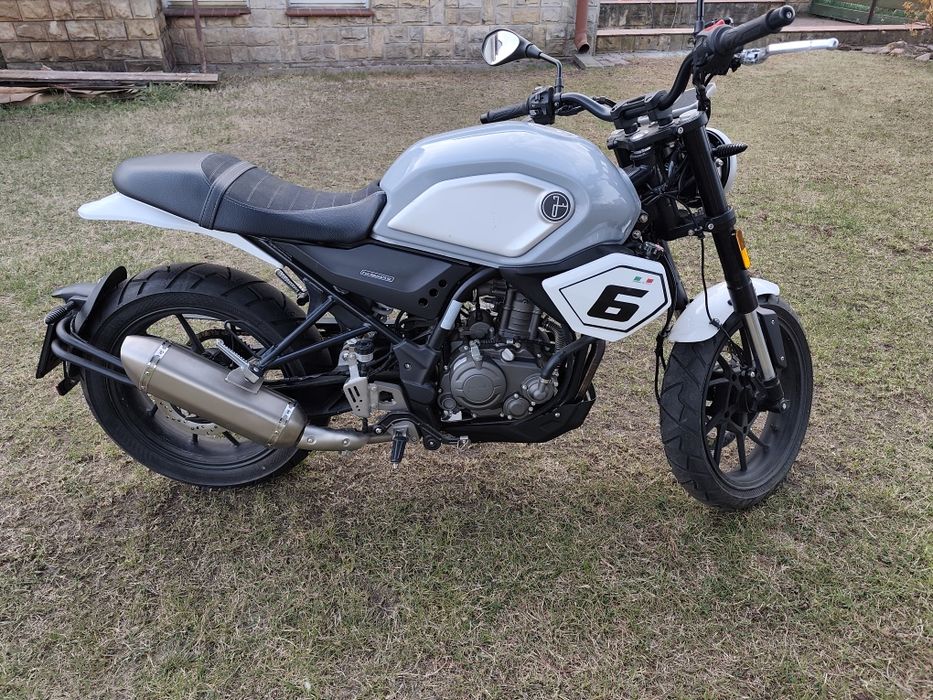 Junak SC 125 OKAZJA