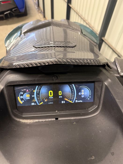 Sea-Doo RXP 300 RS Apex