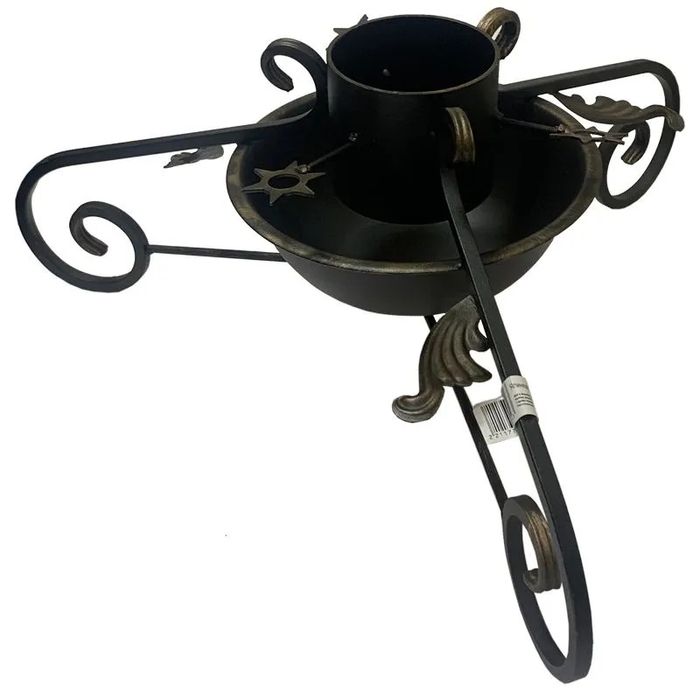 Хрестовина, підставка для ялинки