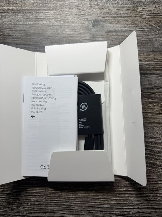 Motorola edge 70 12/512гб