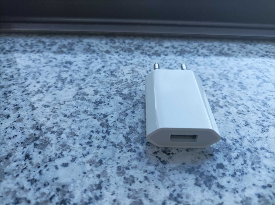 Original Apple Official USB Adapter for Mobile Phone Charger64739573762435120