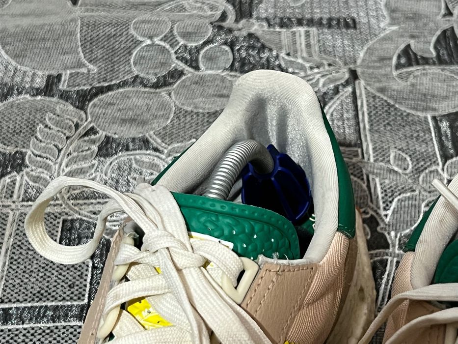 Кроссовки Adidas Originals Retropy E5