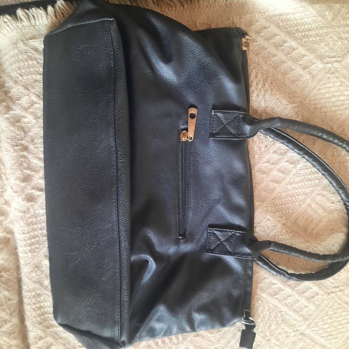 Duża torba damska XXL