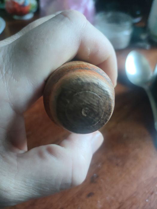 Різці по дереві з клеймами