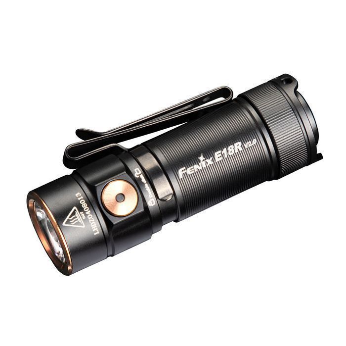 Latarka diodowa Fenix E18R V2.0 (E18R V2.0)