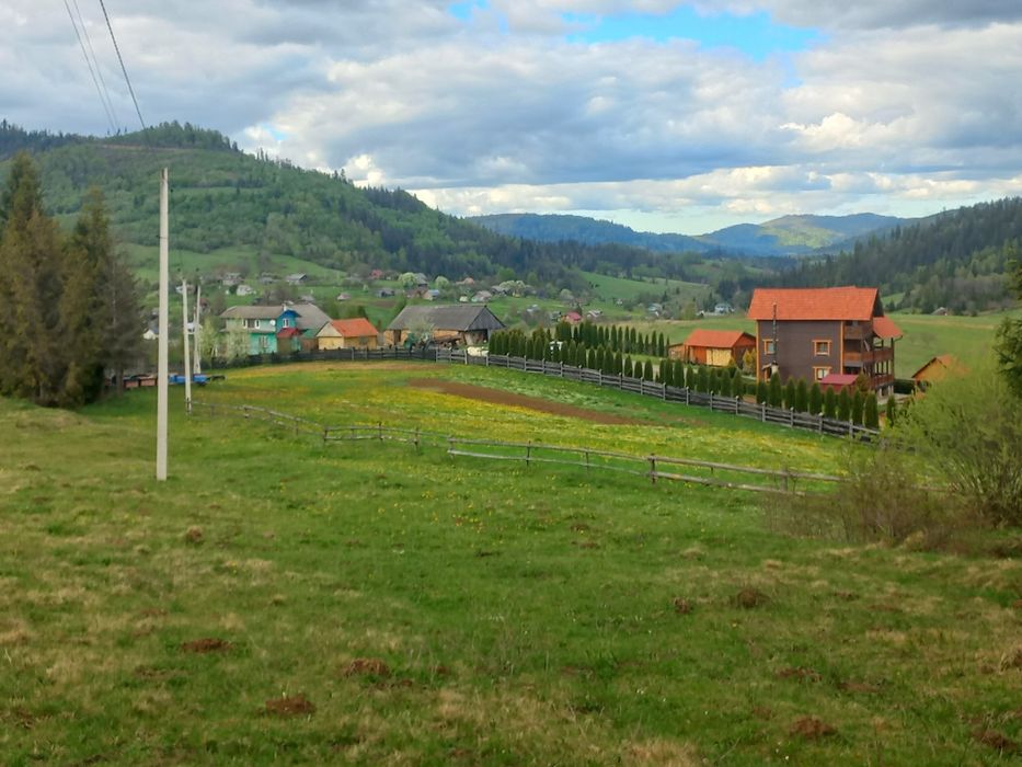 Плай 4км Тухолька під буд. 118 сот.