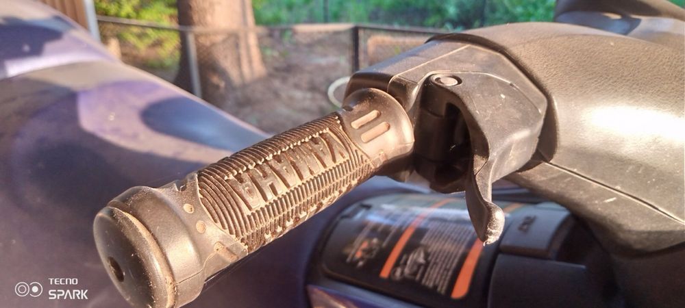 Продам гидроцикл новый Ямаха