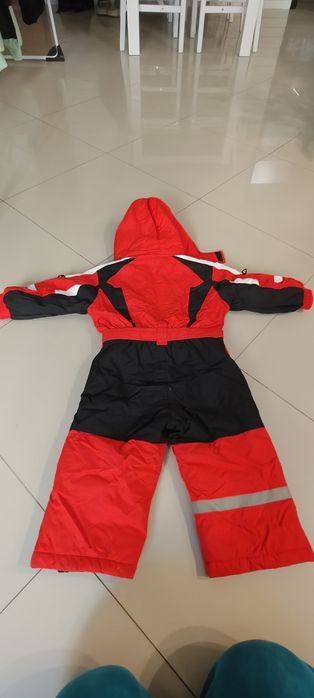 Kombinezon zimowy unisex, 92