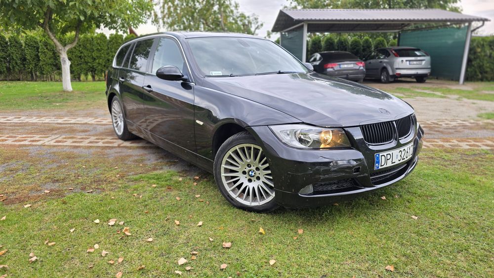 BMW Seria 3