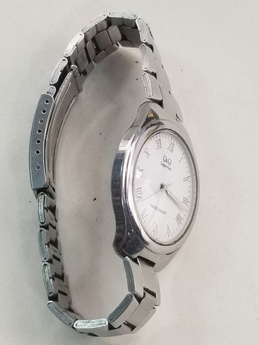 Годинник Q&Q Superior "K872 207"