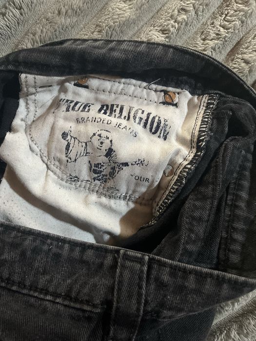 Джинси true religions