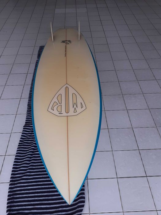 Prancha de surf Mark Richards