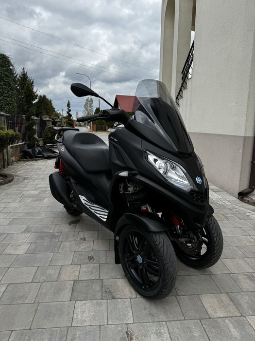 Piaggio Mp3 300 Hpe sport  2020r