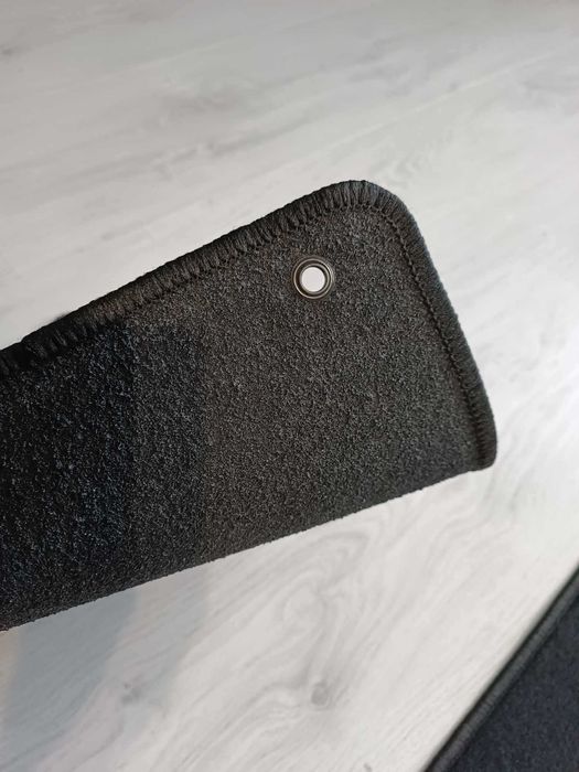 Dywaniki Welurowe Suzuki  Vitara Rocznik 15- Dopasowane