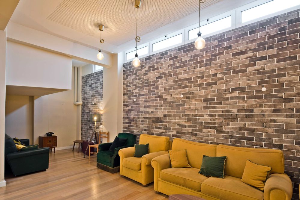 Aluguer de salas em Lisboa