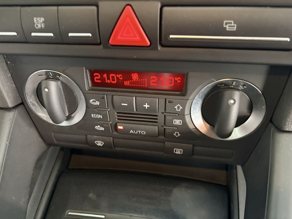 Audi A3 Sportback — fotografia 11