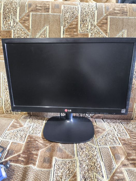 Монитор 20М35А-В